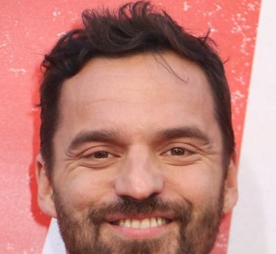 Jake Johnson