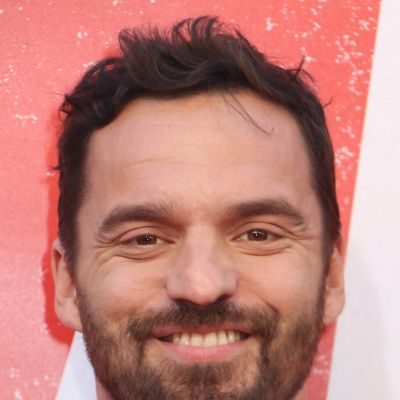Jake Johnson