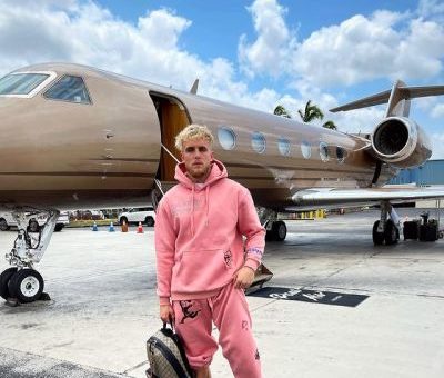 Jake Paul