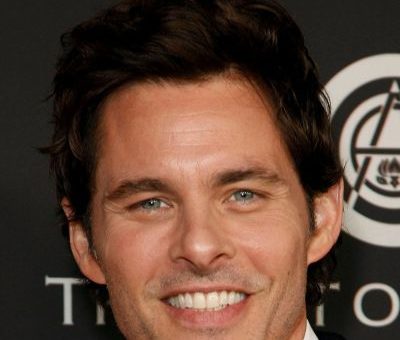 James Marsden
