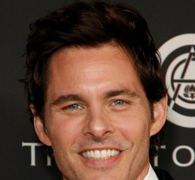James Marsden