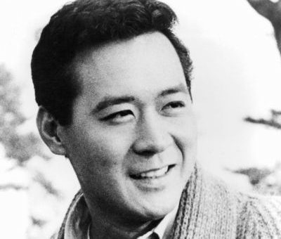 James Shigeta