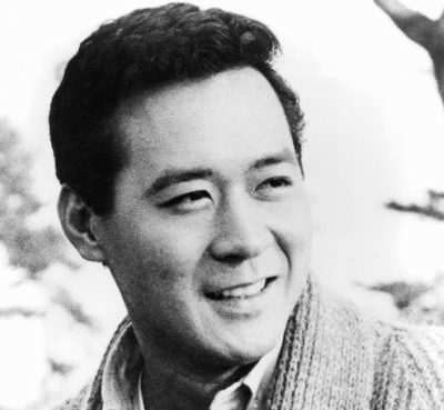 James Shigeta