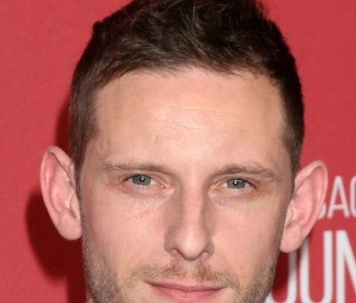 Jamie Bell