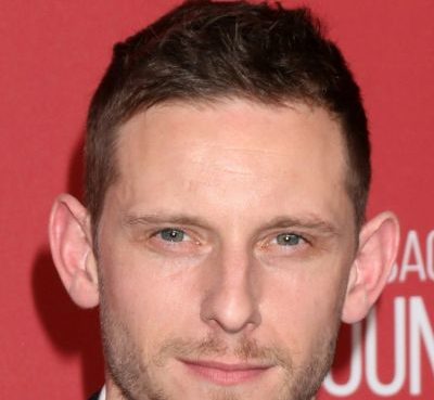 Jamie Bell