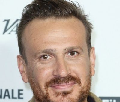 Jason Segel