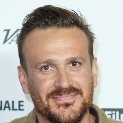Jason Segel