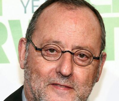 Jean Reno