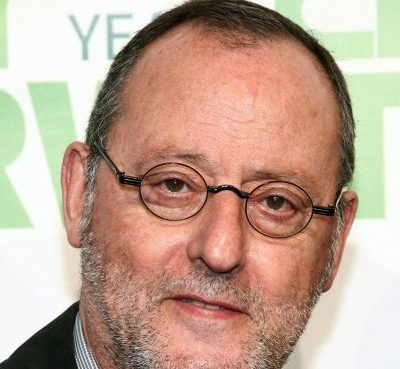 Jean Reno