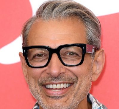 Jeff Goldblum