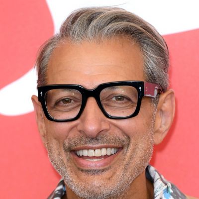 Jeff Goldblum