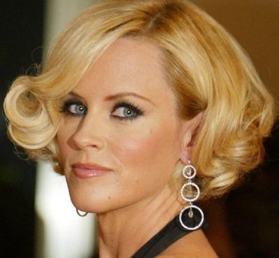 Jenny McCarthy