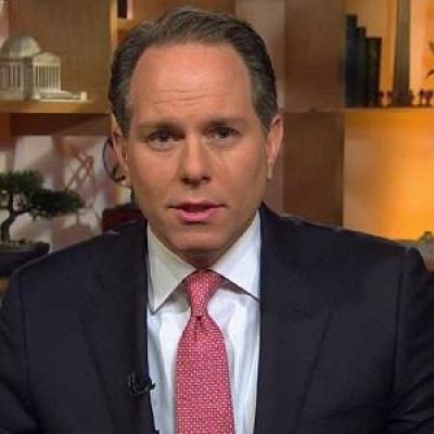 Jeremy Bash