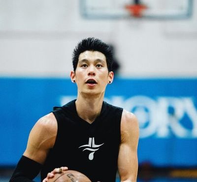 Jeremy Lin