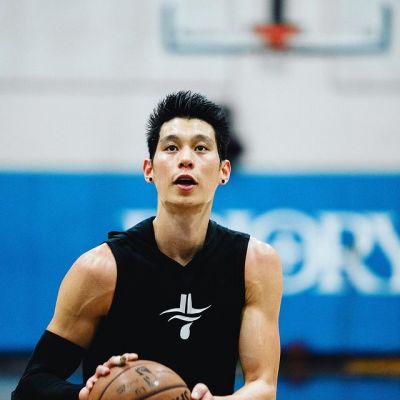 Jeremy Lin