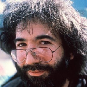 Jerry Garcia Net Worth, Wiki, Age, Height, Wife, Career