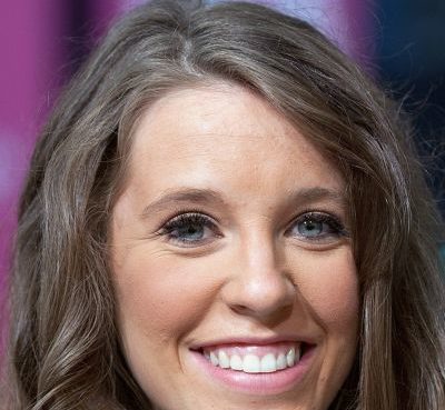 Jill Duggar Dillard