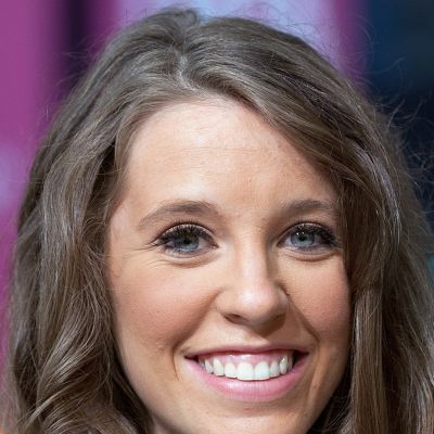 Jill Duggar Dillard