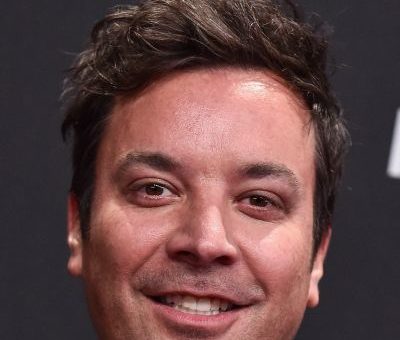 Jimmy Fallon