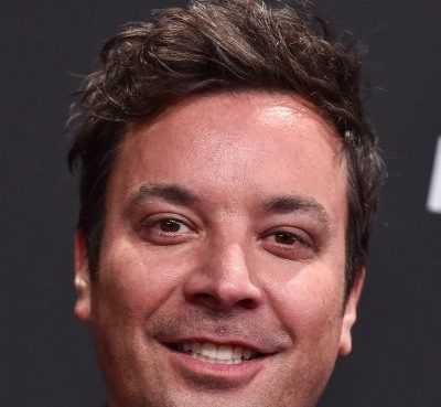 Jimmy Fallon