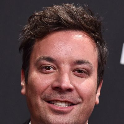 Jimmy Fallon