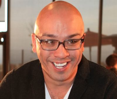 Jo Koy