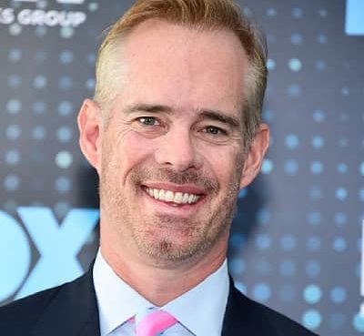 Joe Buck
