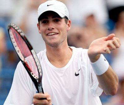 John Isner