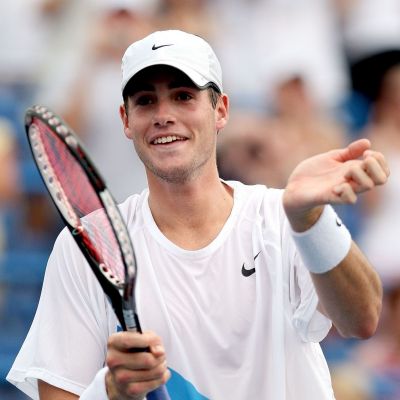 John Isner