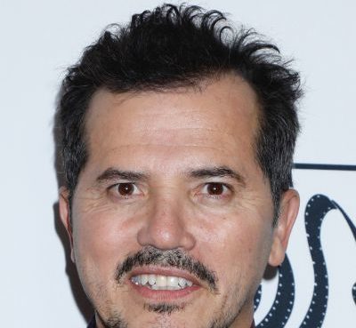 John Leguizamo
