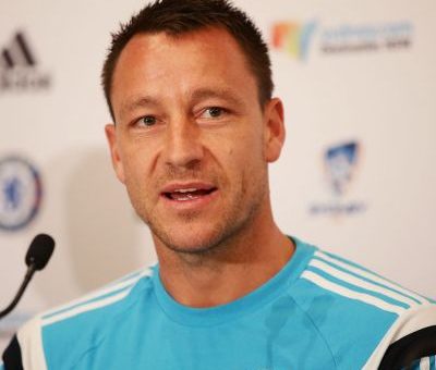John Terry