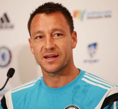 John Terry