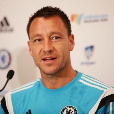 John Terry