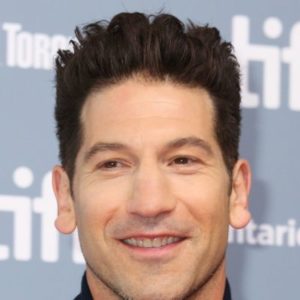Jon Bernthal Age, Net Worth, Wife, Height, Career, Relationship