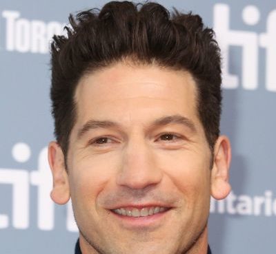 Jon Bernthal
