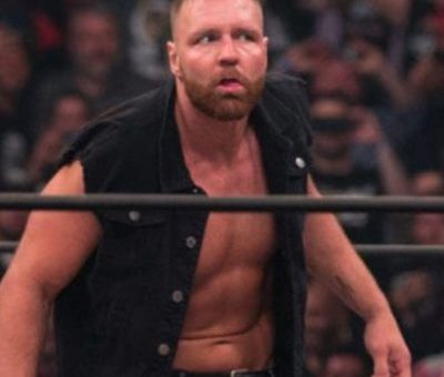 Jon Moxley