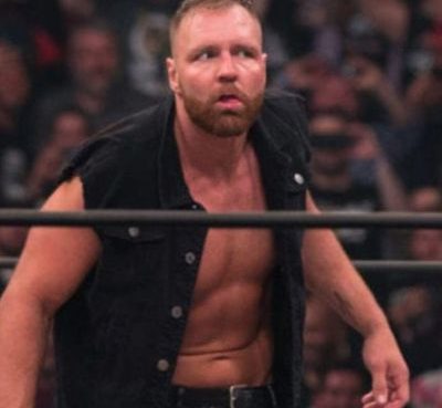 Jon Moxley