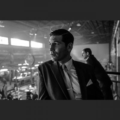 Jon Bernthal Age, Net Worth, Wife, Height, Career, Relationship