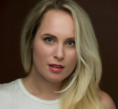 Jordan Elizabeth Gelber