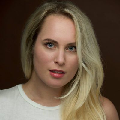 Jordan Elizabeth Gelber