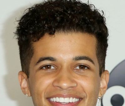 Jordan Fisher