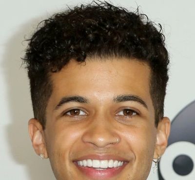 Jordan Fisher