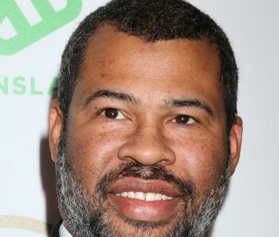 Jordan Peele