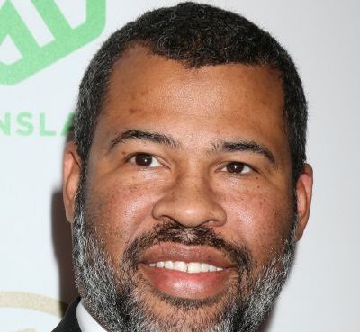 Jordan Peele