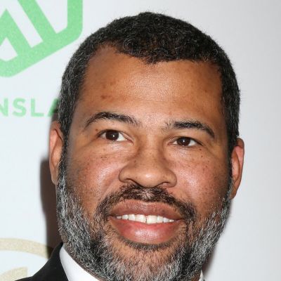 Jordan Peele
