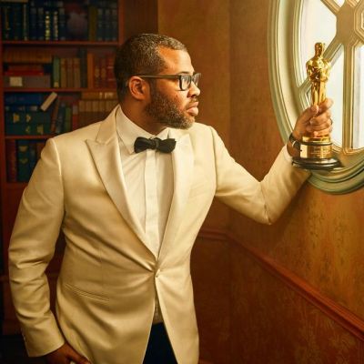 Jordan Peele Height 