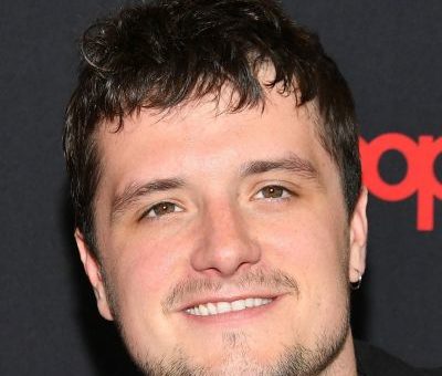 Josh Hutcherson