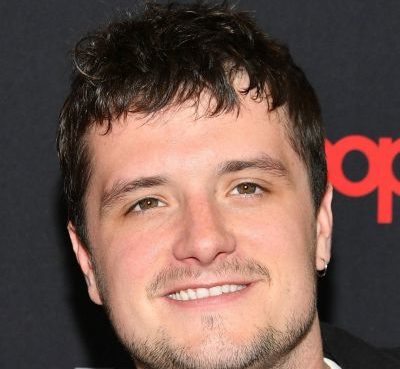 Josh Hutcherson