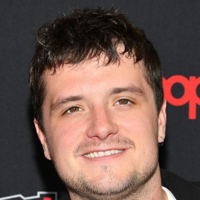 Josh Hutcherson