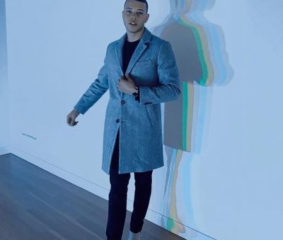 Julian Henry De Niro